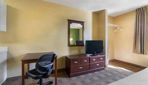 Studio, 1 Queen Bed, Non Smoking