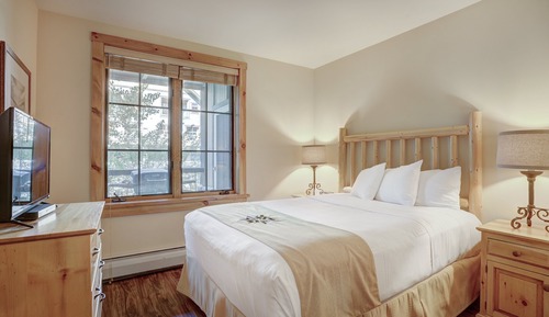 Condo, 3 Bedrooms (Dakota Lodge)