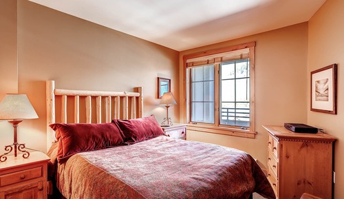 Condo, 2 Bedrooms (Dakota Lodge)