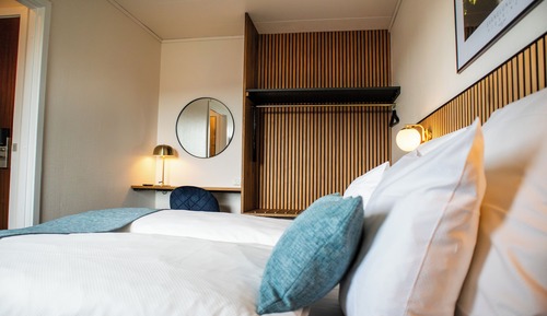 Junior Suite, 1 Bedroom