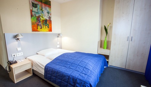 Superior Single Room