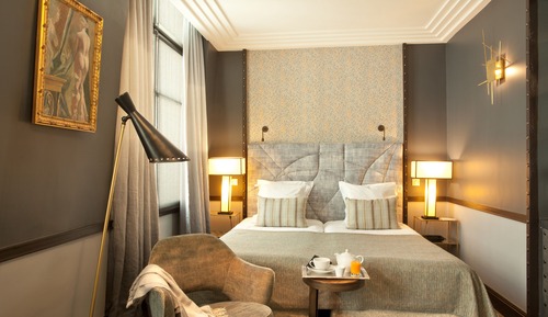 Executive Room, Ground Floor