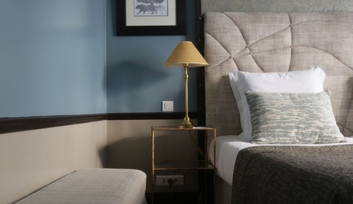 Traditional Twin Room (Superieure)