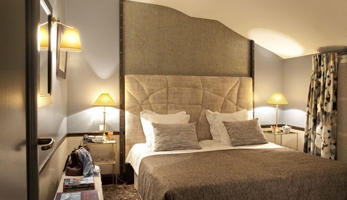 Traditional Double Room