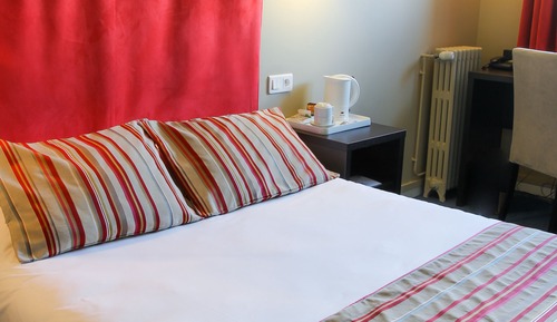 Classic Room, 1 Double Bed, Non Smoking