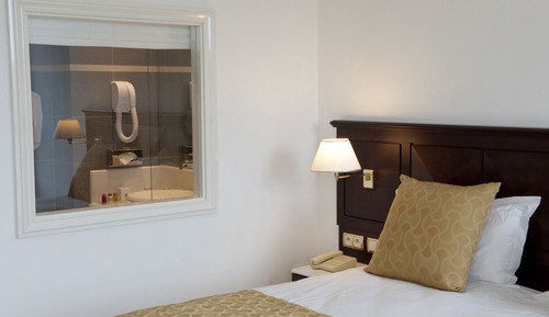 Privilege Room