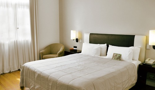 Superior Single Room