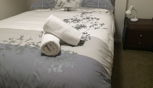 Standard Suite, 1 Bedroom, Non Smoking, Kitchen