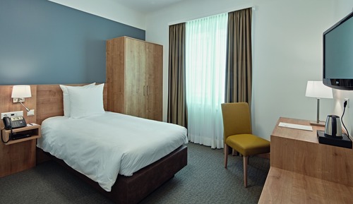 Standard Single Room, 1 Twin Bed