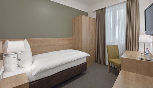 Comfort Triple Room, 2 Bedrooms
