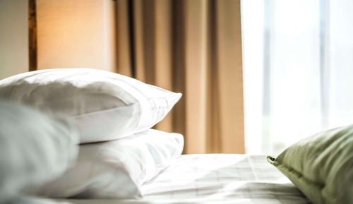 Superior Single Room