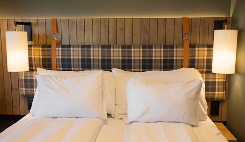 Superior Room, 1 King Bed (Best View)