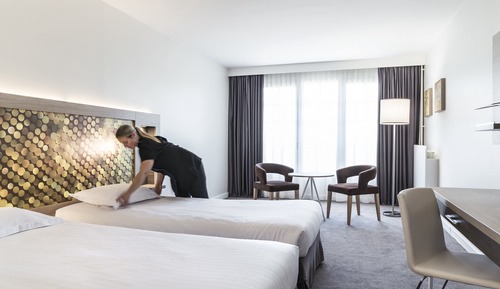 Comfort Twin Room