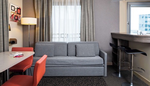 Apartment, 1 Bedroom
