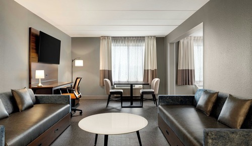 Suite, 1 Bedroom