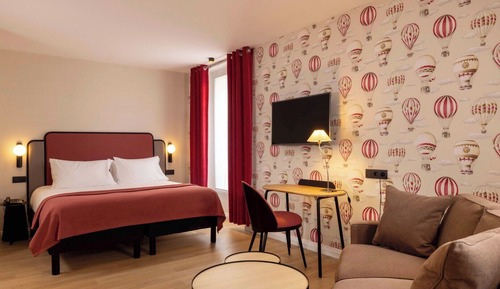 Junior Suite