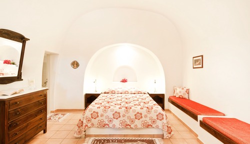 Superior Apartment,Caldera View