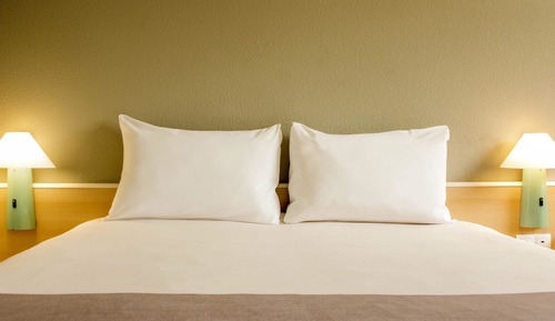 Standard Twin Room, 2 Twin Beds