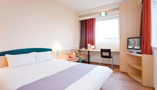 Room, 1 Double Bed