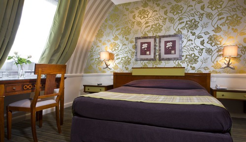 Family Apartment