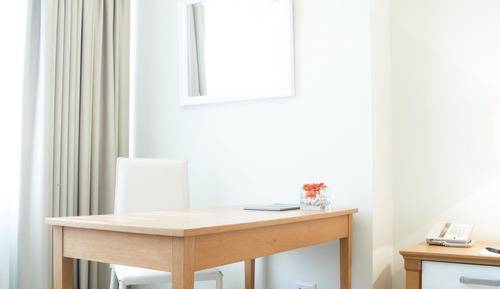 Executive Junior Suite 