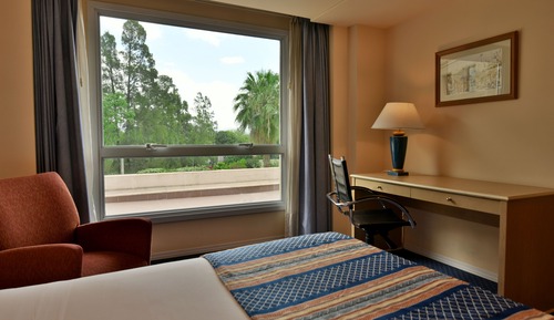 Standard Room, 2 Twin Beds