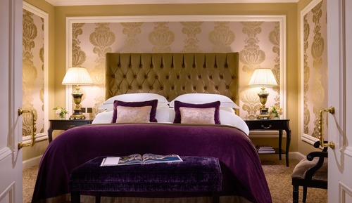 Suite, 1 Bedroom