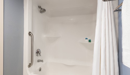 Suite, 1 King Bed
