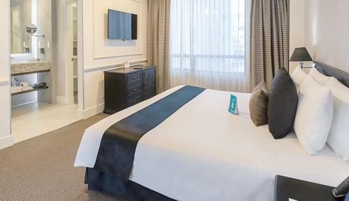 Executive Room