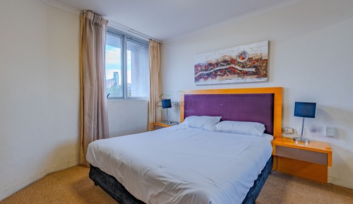 Standard Apartment, 1 Bedroom