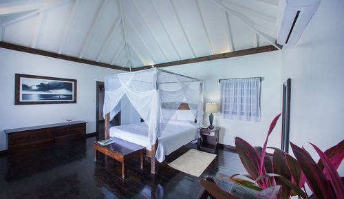 Cottage (Premium View)