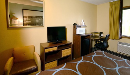 Studio Suite, 1 King Bed, Non Smoking