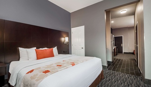 Suite, 2 Bedrooms, Non Smoking