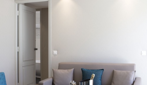 Suite, Non Smoking