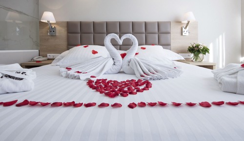 Harmony room