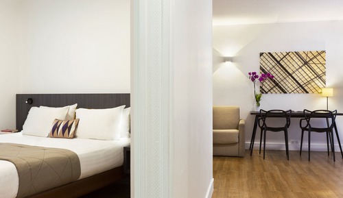 Apartment, 1 Bedroom