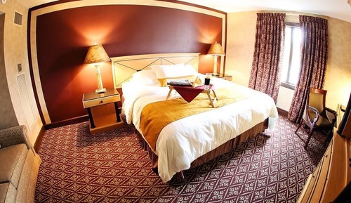 Suite, Multiple Beds, Non Smoking