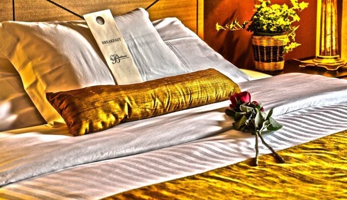 Room, 1 King Bed, Accessible, Non Smoking