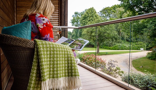 Garden Suites