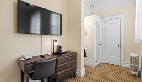 Standard Double Room, 1 Double Bed
