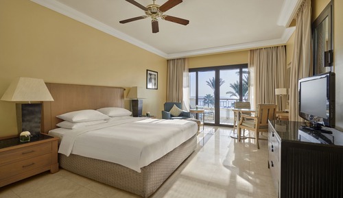 Club Double or Twin Room