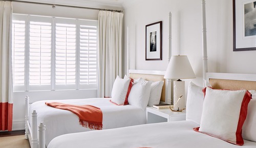 Classic Double Suite
