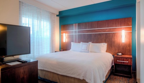 Suite, 1 Bedroom (Mobility Accessible, Tub)