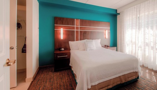 Suite, 1 Bedroom, Non Smoking