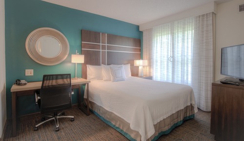 Suite, 2 Bedrooms, Non Smoking
