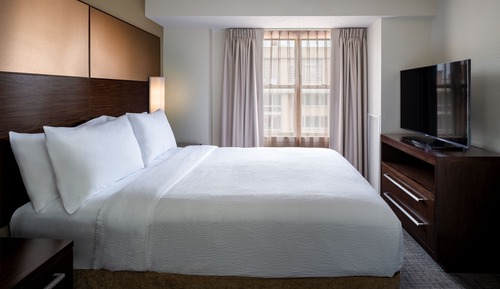 Suite, 2 Bedrooms, Non Smoking