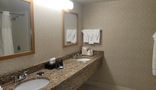 Executive Suite, 1 King Bed, Non Smoking