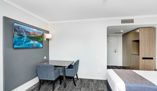 Executive Room, 1 King Bed