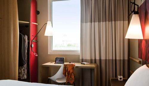 Standard Twin Room, 2 Twin Beds
