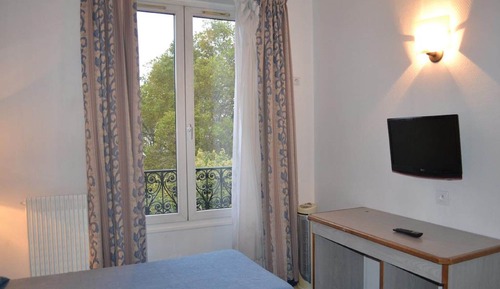 Standard Triple Room, 3 Twin Beds